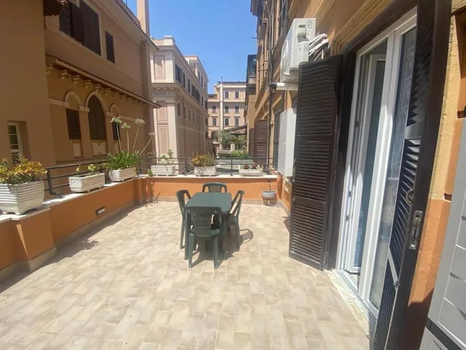 A casa da Annarella
