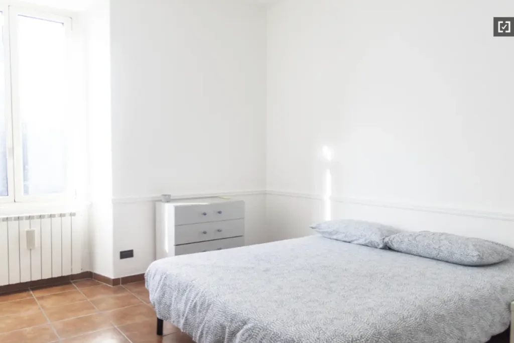 Appartamento con 3 camere da letto in affitto ad Appio-Latino (Magnagrecia)
