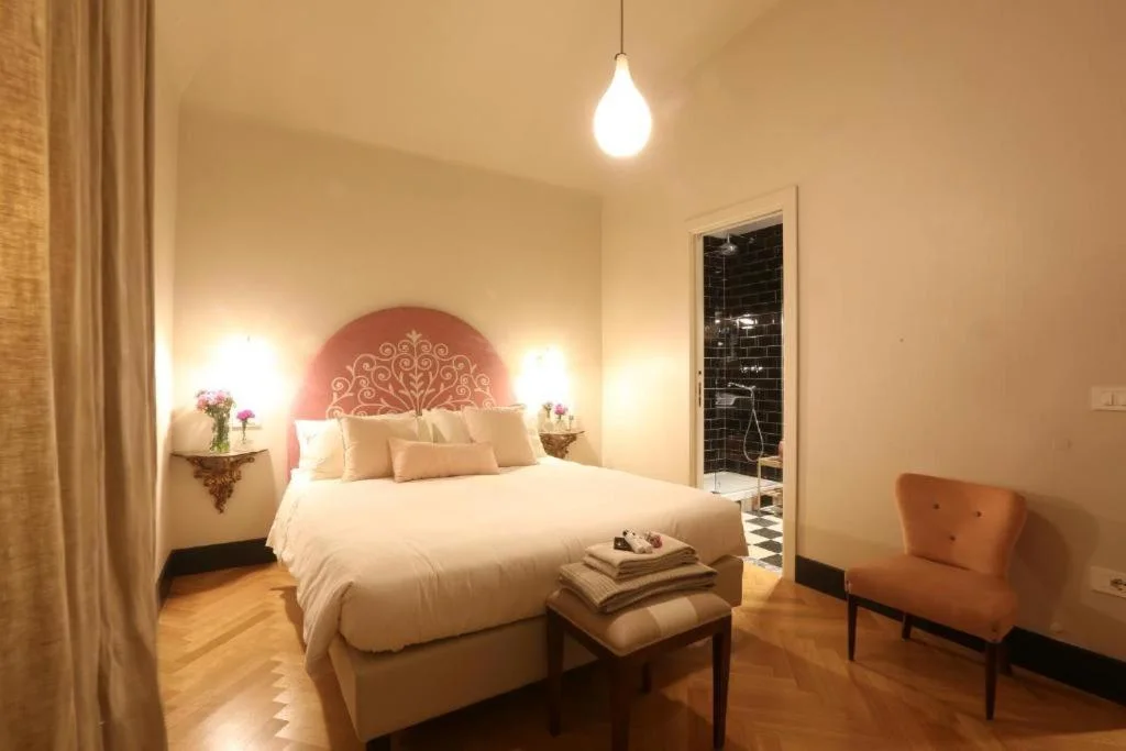 Santa Monica Town House
