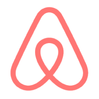 Follow Us on Airbnb